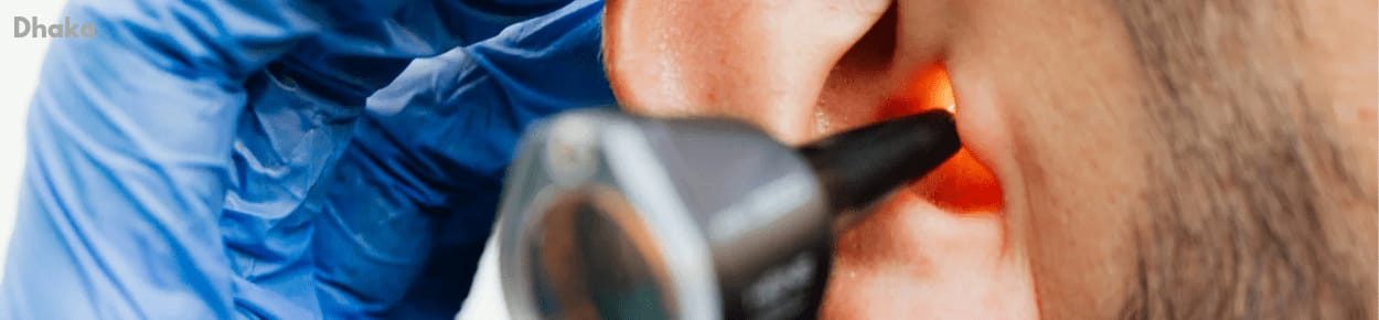 ENT Specialist in Dhaka | ঢাকার সেরা নাক-কান-গলা বিশেষজ্ঞ ডাক্তার ENT Specialist in Dhaka | ঢাকার সেরা নাক-কান-গলা বিশেষজ্ঞ ডাক্তার